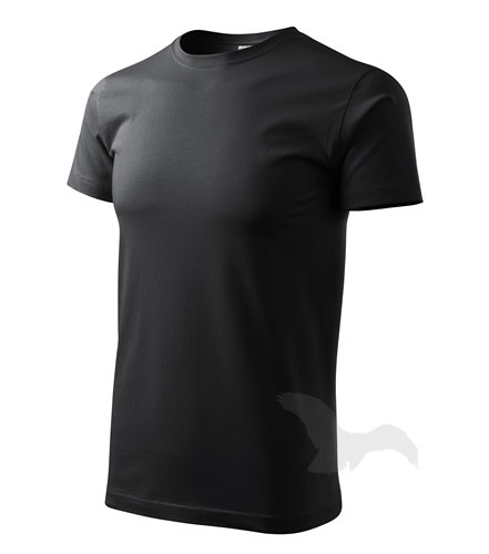 Vīriešu t-krekls ar apdruku (ar PVN)