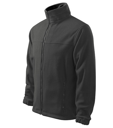 Fleece jacket (10 colors)