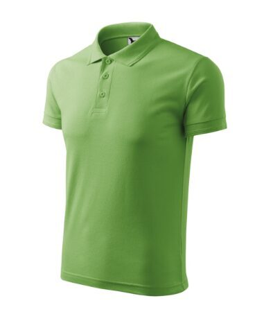 Poloshirt with embroidery (33 colors). Special froce form 5 units.
