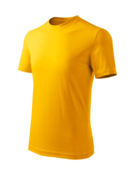 Bērnu t-krekls ar apdruku / izšūšanu (18 krāsas)