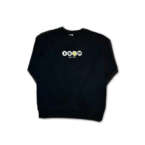 Beispiele von Stickarbeiten